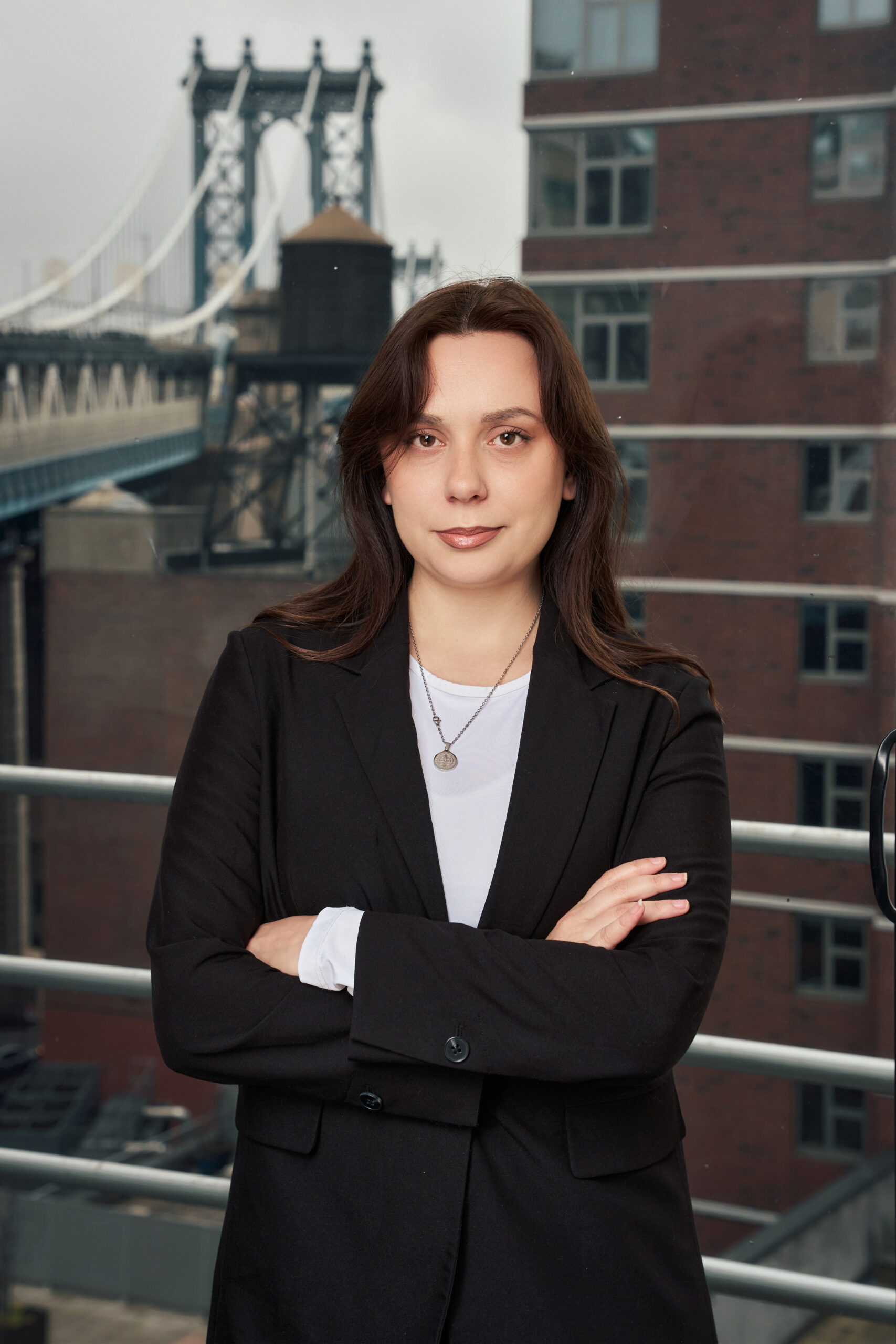 Eva Kouvatsi• Property Manager