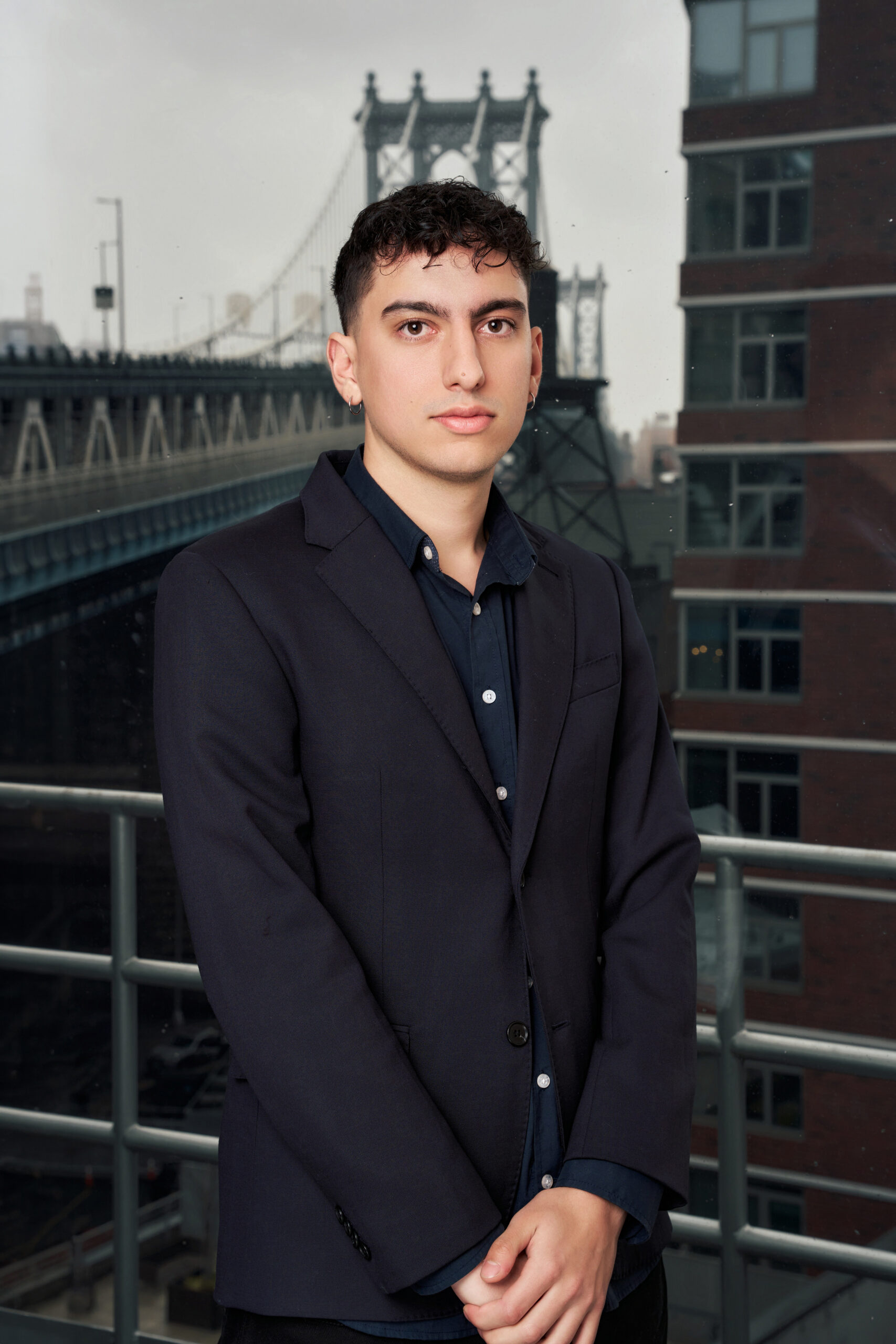 George Alexopoulos• Junior Accountant