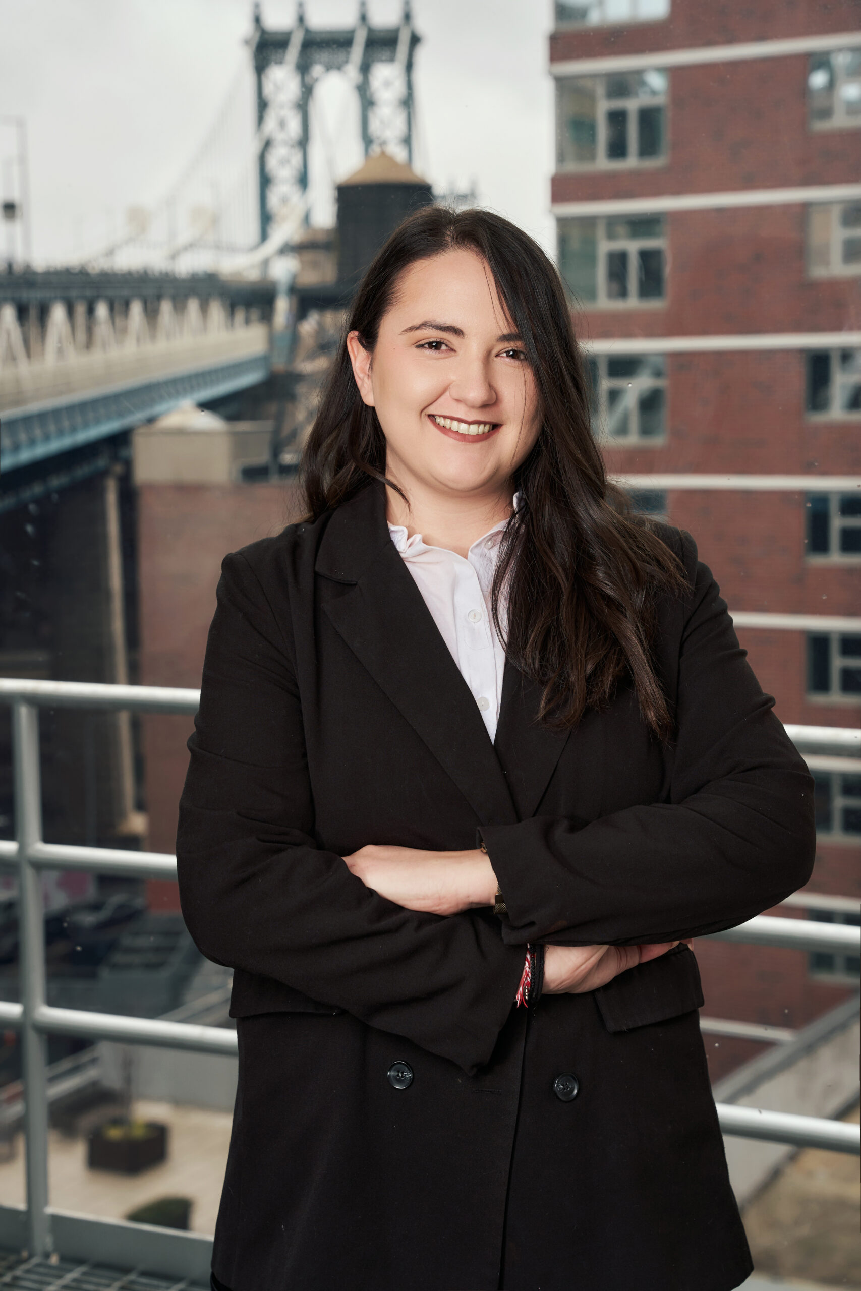 Penny Georgana• Property Manager